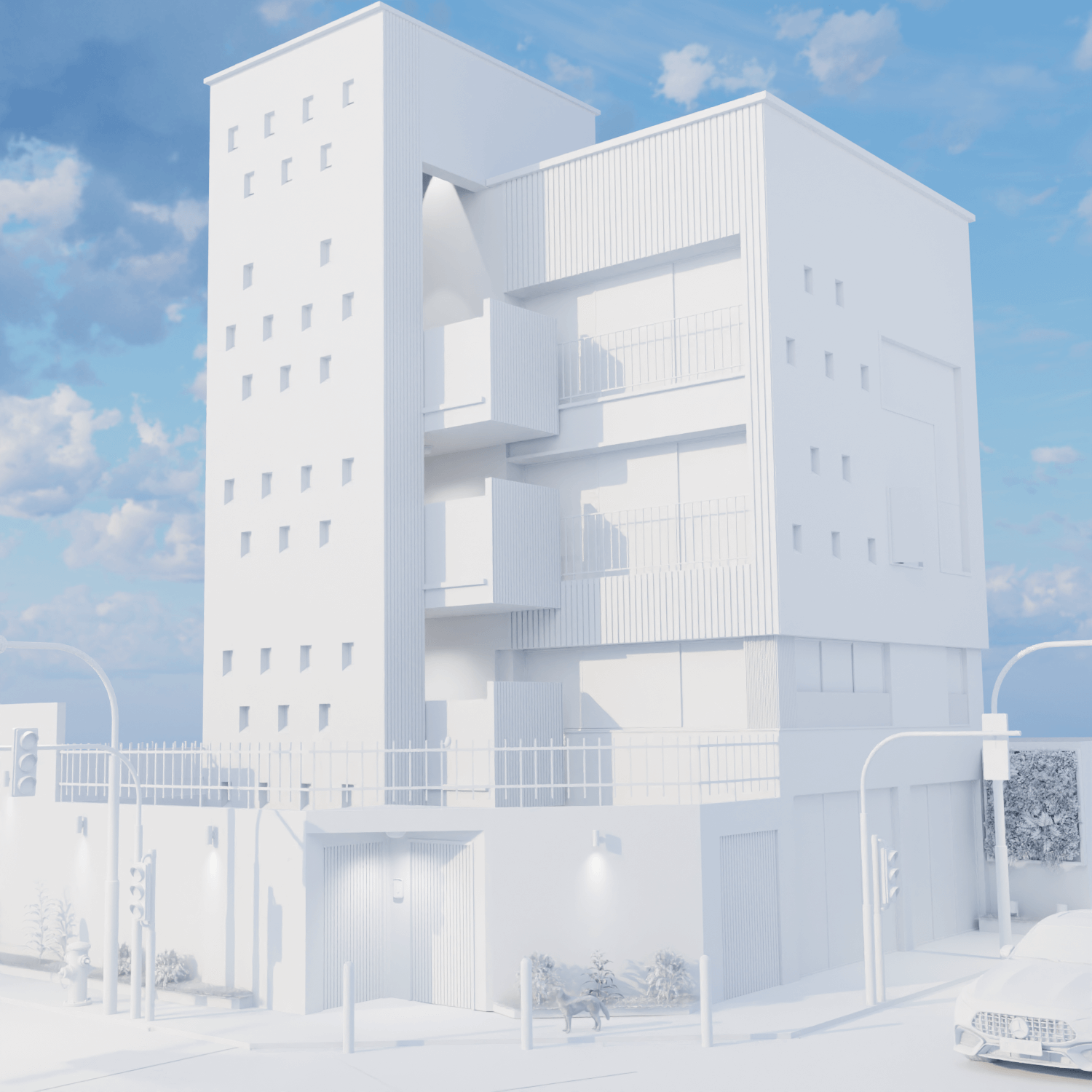 ClayRender4